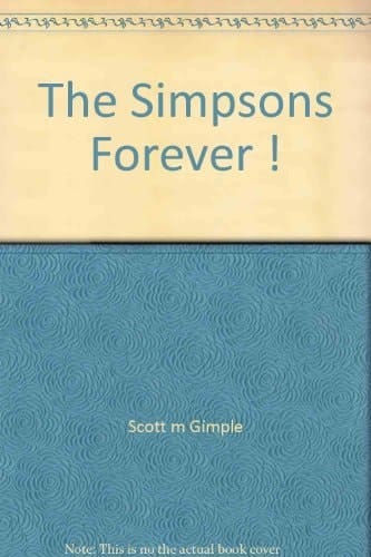 The Simpsons Forever