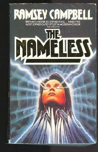 The Nameless (Panther Books)