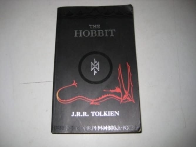The Hobbit, or, There and Back Again