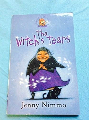 The Witchestears