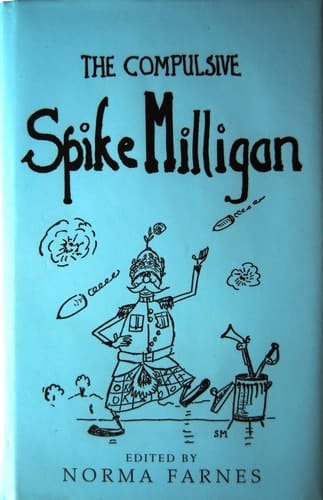 The Compulsive Spike Milligan