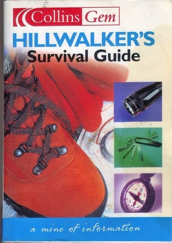 Hillwalker's Survival Guide
