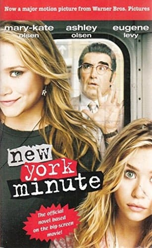 New York Minute