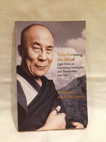 Xtransforming the Mind