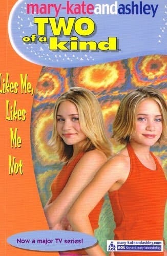 Likes Me, Likes Me Not