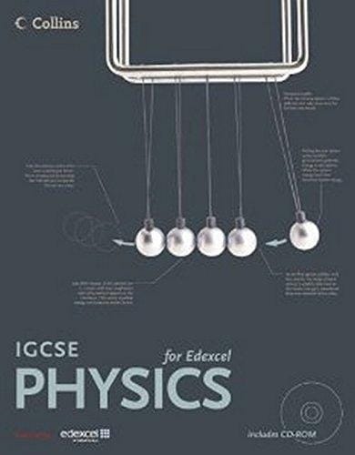 IGCSE Physics for Edexcel (International GCSE)
