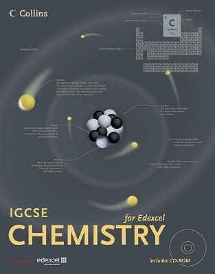 Igcse Chemistry For Edexcel