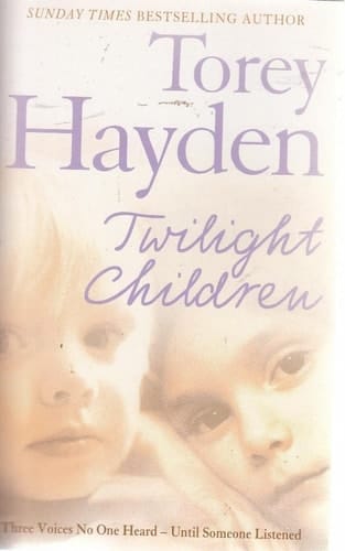 Xtwilight Children Pb