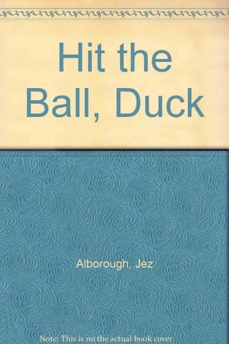 Hit the Ball, Duck