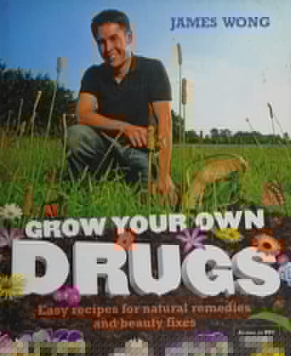 Grow Your Own Drugs