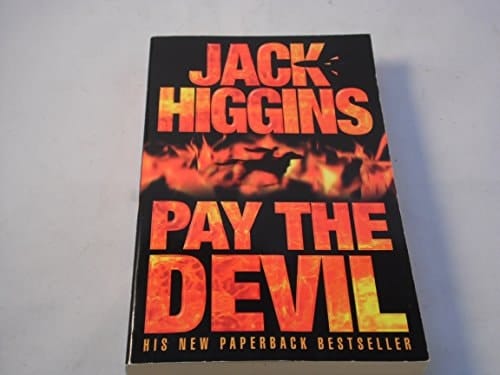 Xpay the Devil Asda