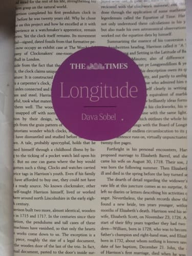 Longitude