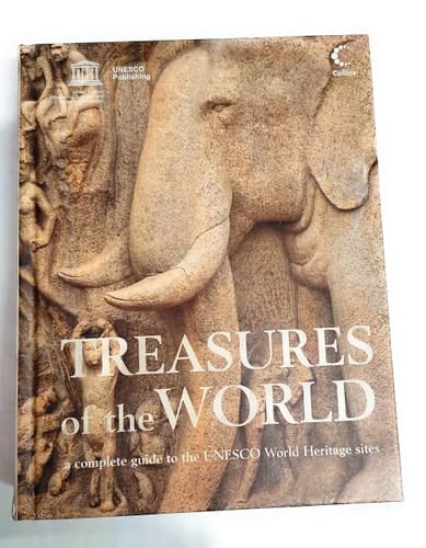 Treasures Of the world