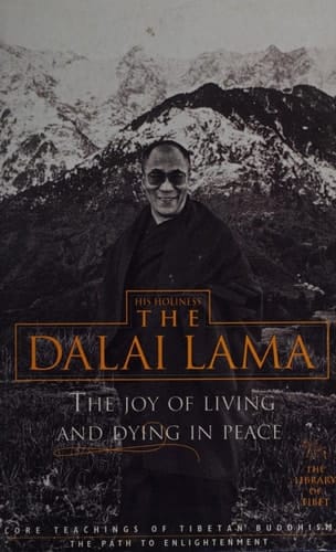 The Joy of Living and Dying in Peace