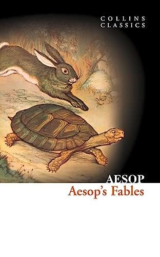 Aesop's Fables (Collins Classics)