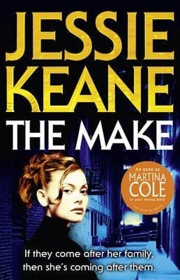 [(The Make)] [ By (author) Jessie Keane ] [January, 2012]