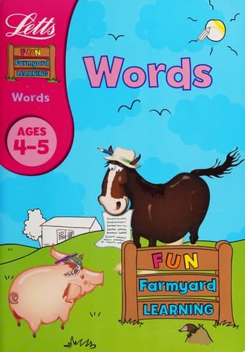 Words