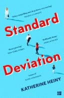 Standard Deviation: ‘the Best Feel-good Novel Around’ Daily Mail