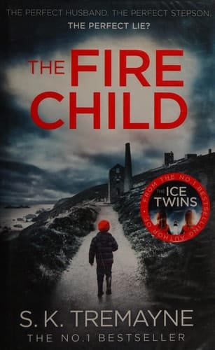 The fire child