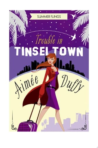 Trouble in Tinseltown