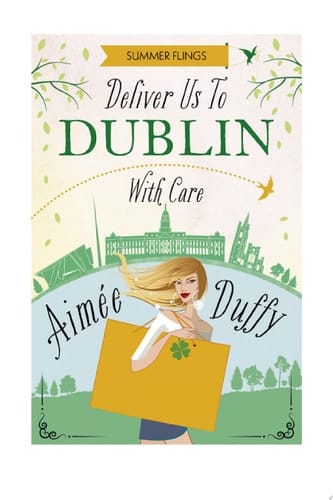 Deliver to Dublin... with Care