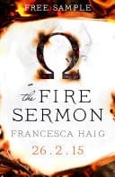 Fire Sermon (free Sampler)