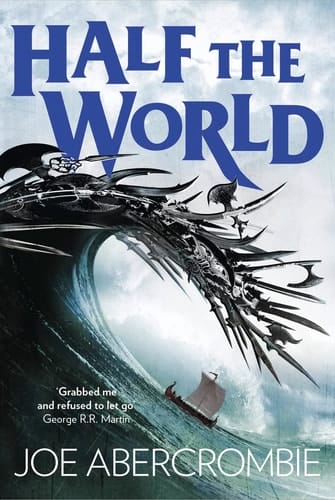 Half the World (Shattered Sea)