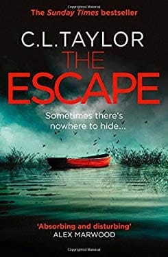 ESCAPE- PB
