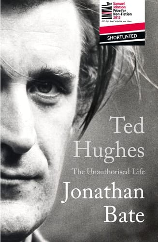 Ted Hughes