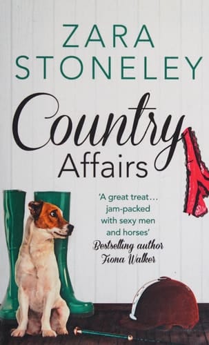 Country Affairs (The Tippermere Series)