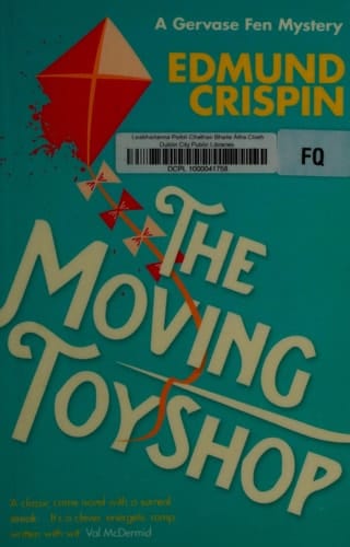 Moving Toyshop