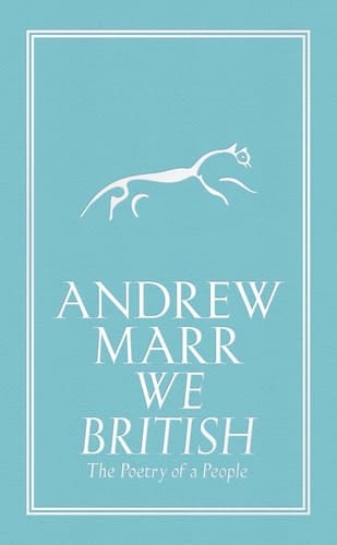 We British: The Poetry of a People