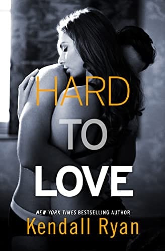 Hard to Love