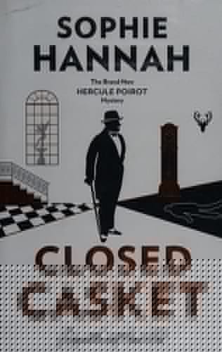 CLOSED CASKET- PB