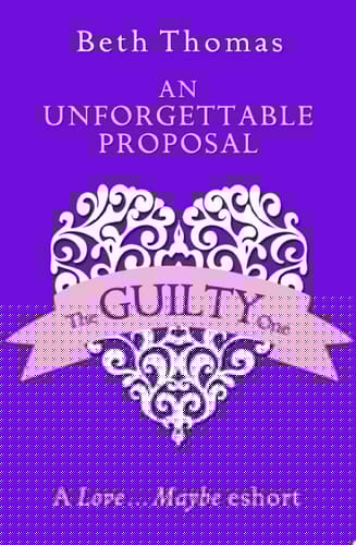 Unforgettable Proposal