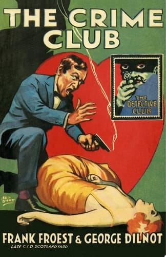 Crime Club