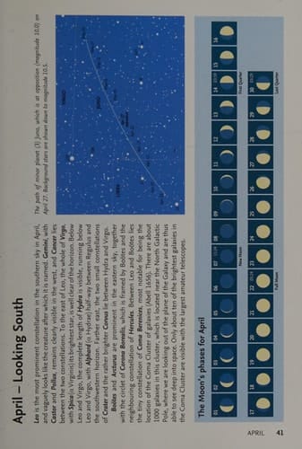 2016 Guide to the Night Sky: A Month-by-Month Guide to Exploring the Skies Above Britain and Ireland