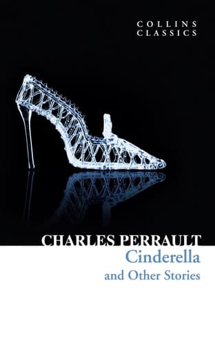 Cinderella, and other stories