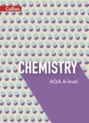 AQA a Level Chemistry Year 2 Student Book