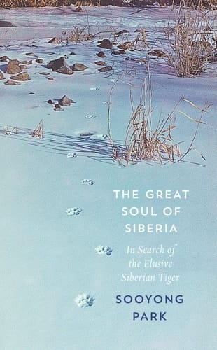 The Great Soul of Siberia