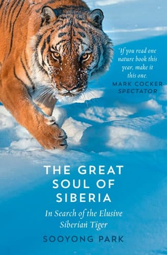 Great Soul of Siberia