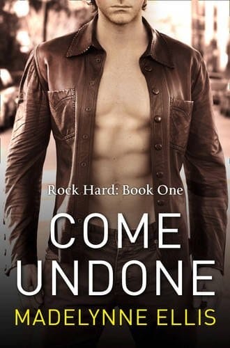 Come Undone (Rock Hard)