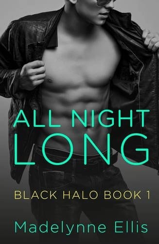 All Night Long (Black Halo)