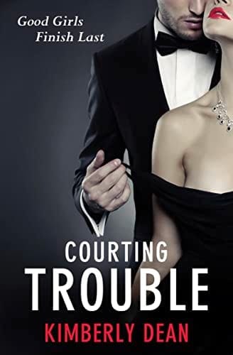 Courting Trouble