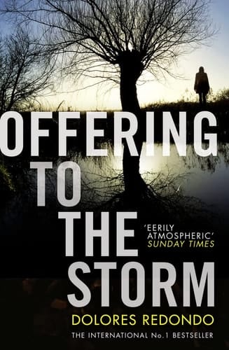 Offering to the Storm (The Baztan Trilogy)