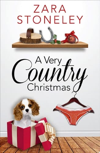 Very Country Christmas: A Free Christmas Short Story