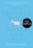 Trouble with Goats and Sheep