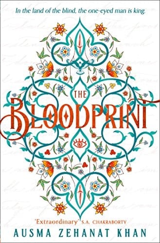 The Bloodprint