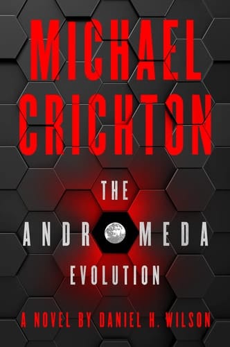 Andromeda Evolution