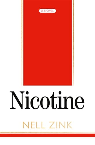 NICOTINE- HB
